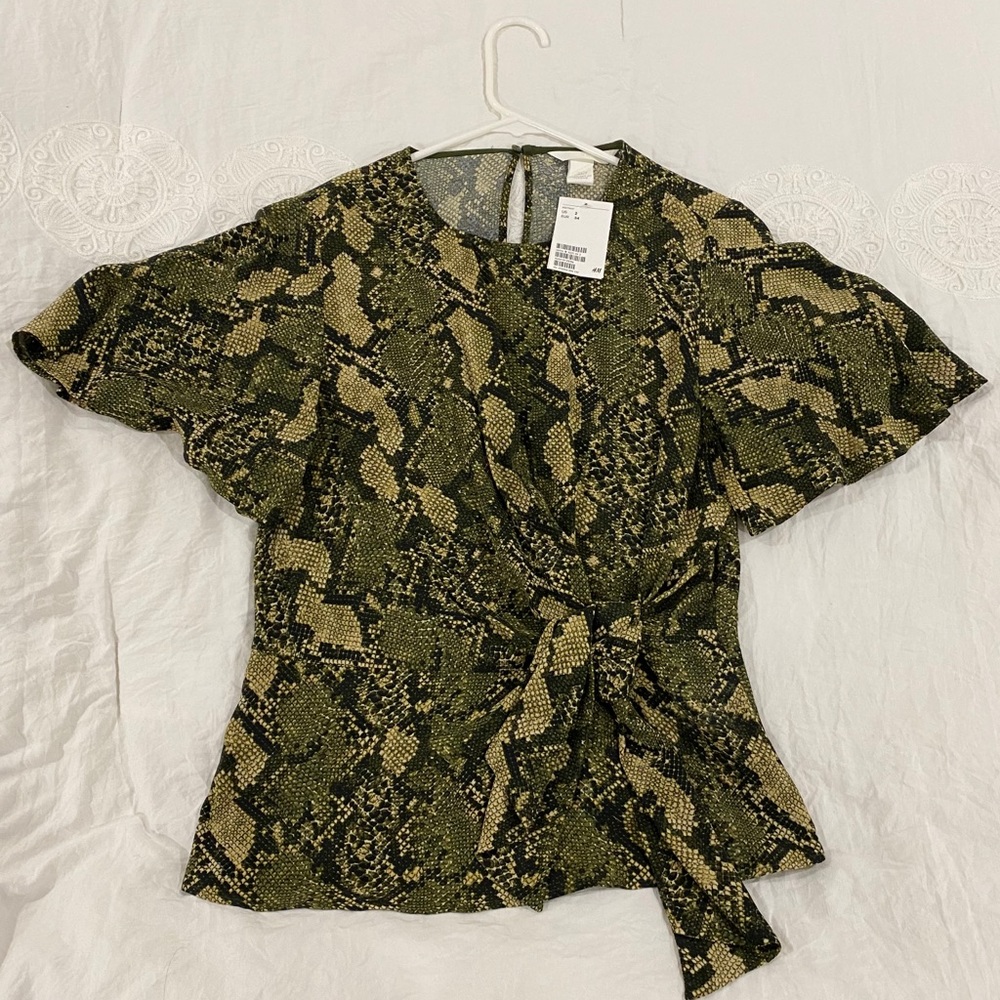 H&M Blouse